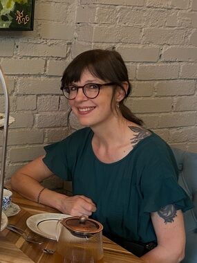 Meet your Posher, Jessica